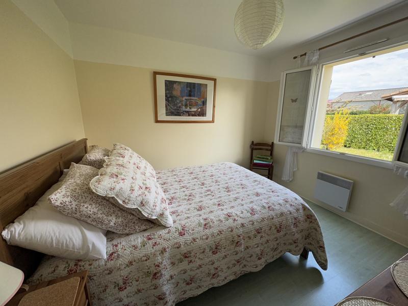 Maison traditionnelle - 136 m² - 7 pièces