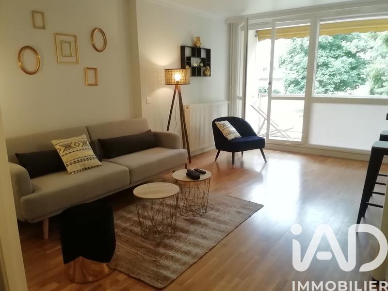 Appartement - 101 m² - 5 pièces