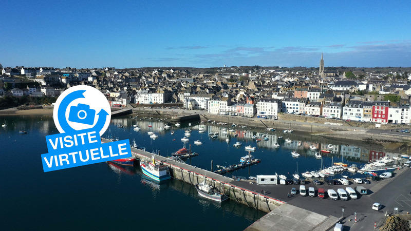 Maison de ville - 165 m² - 8 pièces