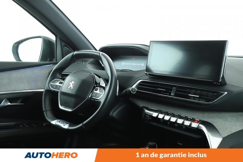Peugeot 5008 1.2 PureTech Gt Eat8 130 ch