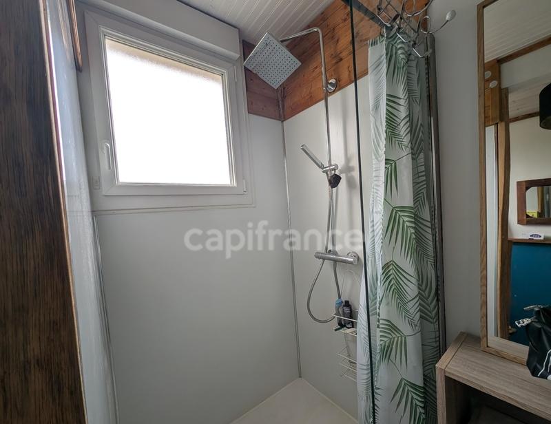 Maison - 96 m² - 5 pièces