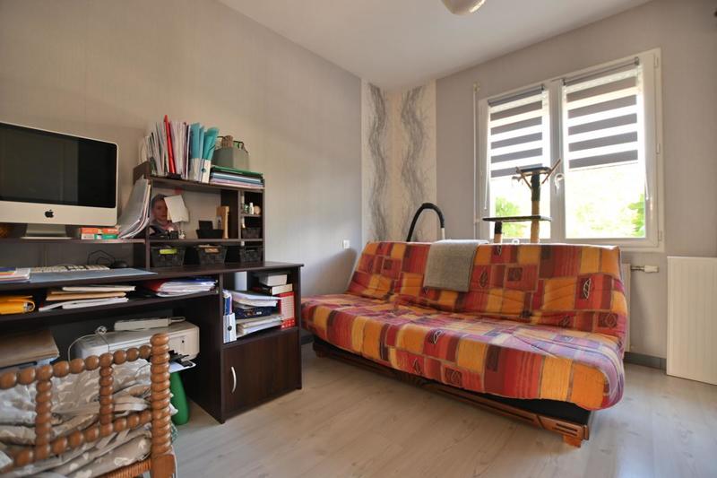 Maison - 99 m² - 4 pièces