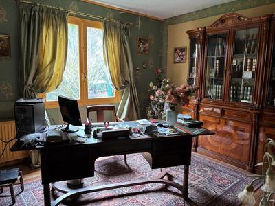 Maison - 173 m² - 6 pièces