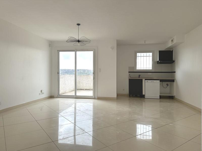 Villa - 86 m² - 5 pièces