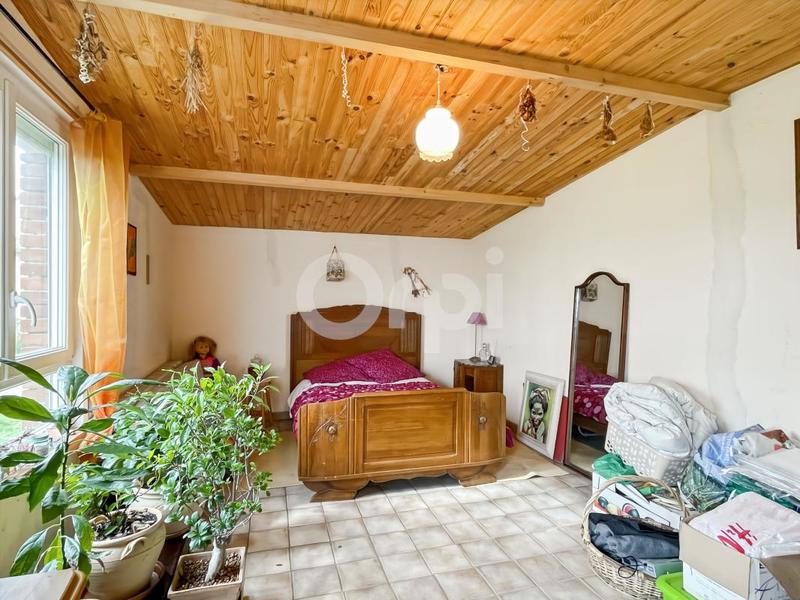 Maison - 86 m² - 3 pièces