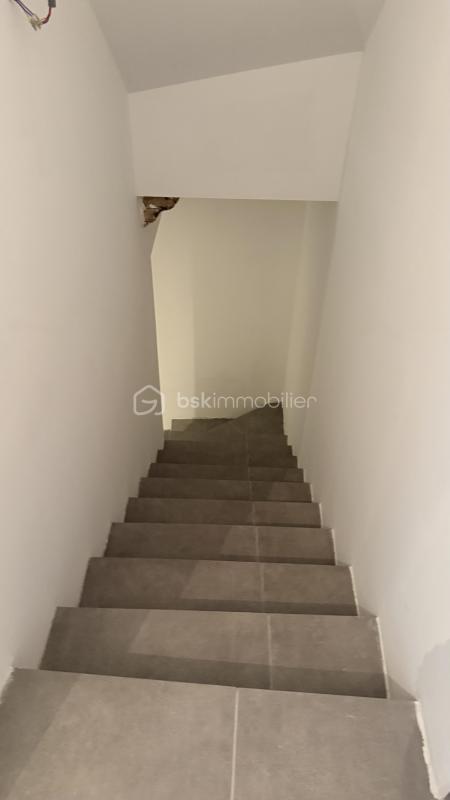 Immeuble - 300 m² - 10 pièces