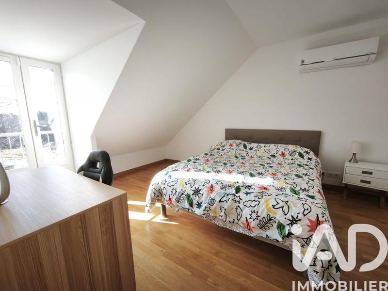 Maison - 174 m² - 7 pièces