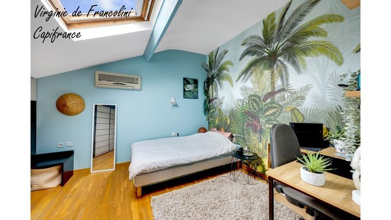 Maison - 116 m² - 5 pièces