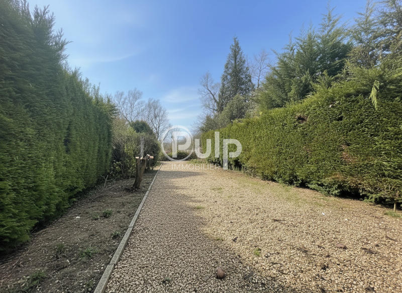 Châlet - 35 m² - 4 pièces