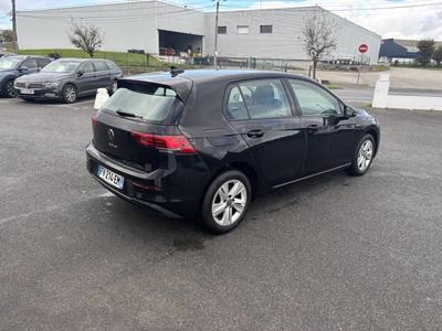 Volkswagen Golf 1.0 Tsi Opf 110 Bvm6 Life 1st