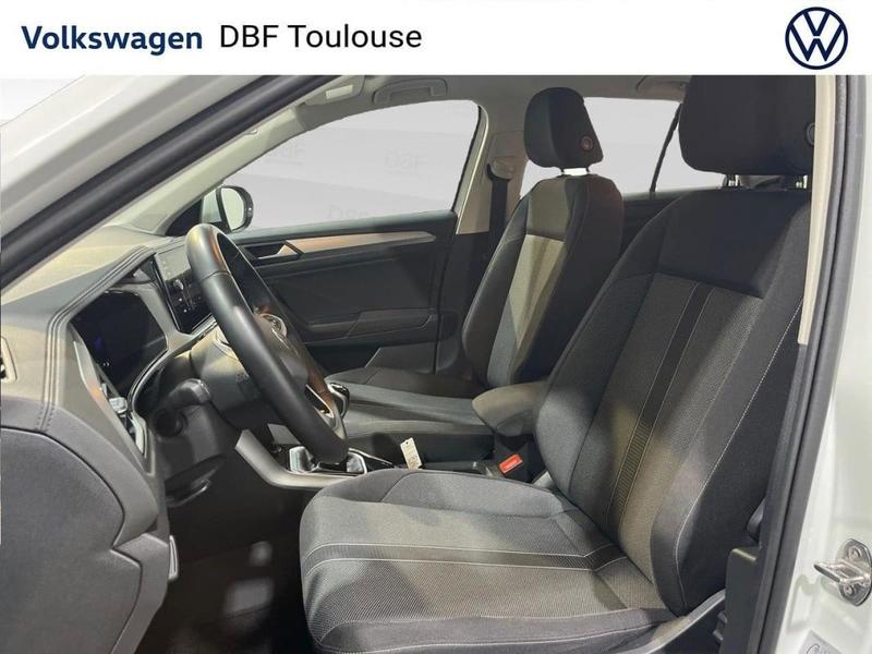 Volkswagen t-Roc 1.0 Tsi 110 Start/Stop Bvm6 Life Plus
