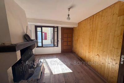 Maison - 75 m² - 5 pièces