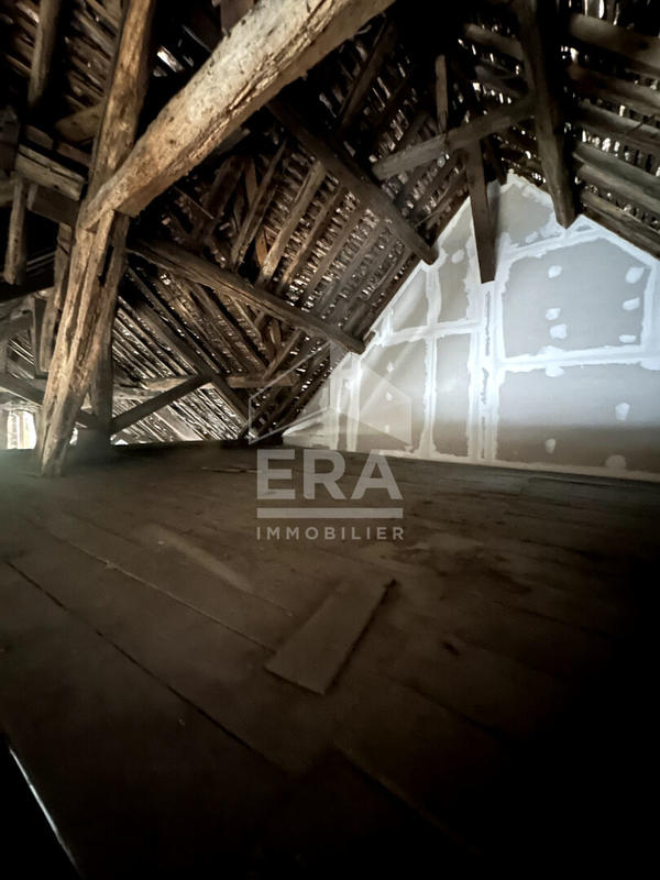 Local d'activité / Entrepôt - 617 m²