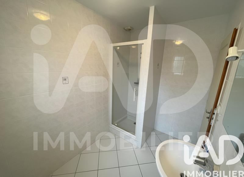 Maison - 83 m² - 3 pièces