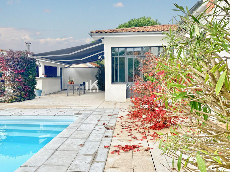 Maison - 146 m² - 4 pièces