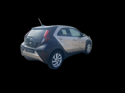 Toyota aygo x 1.0 Vvt-i 72 Design