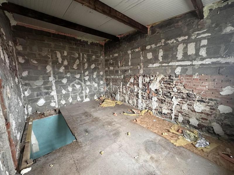 Maison - 107 m² - 5 pièces