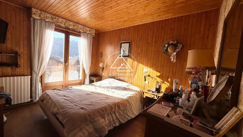 Châlet - 266 m² - 14 pièces