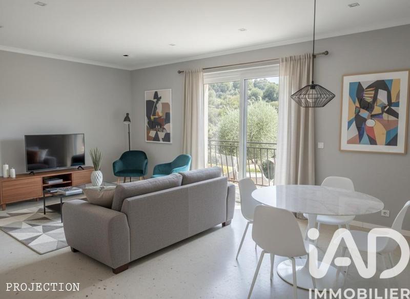 Maison - 181 m² - 6 pièces