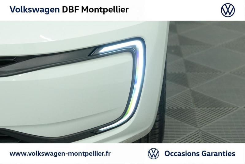 Volkswagen E-Up! E-Up! 2.0 Electrique