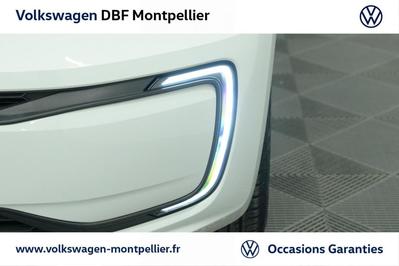 Volkswagen E-Up! E-Up! 2.0 Electrique