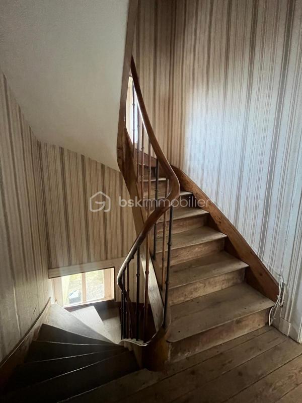 Maison - 129 m² - 6 pièces