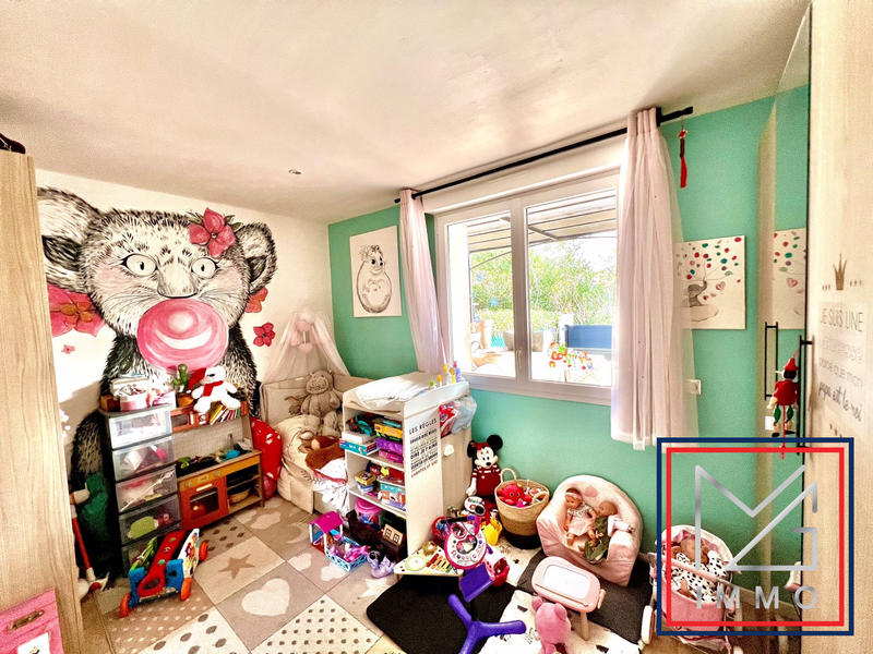 Maison - 72 m² - 3 pièces