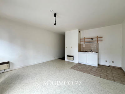 Appartement - 30 m² - 1 pièce