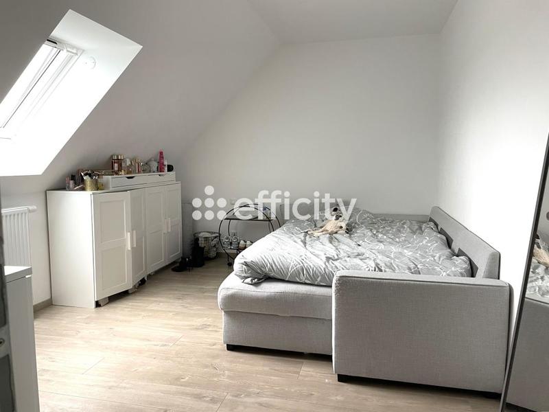 Maison - 169 m² - 8 pièces