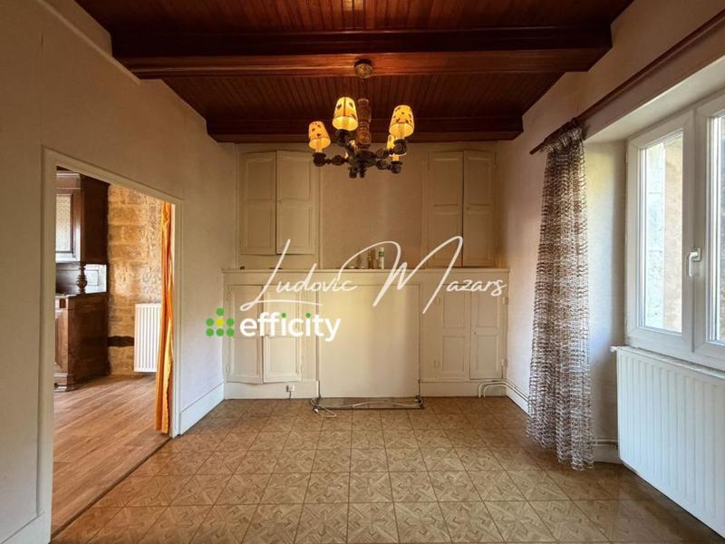 Maison - 109 m² - 4 pièces