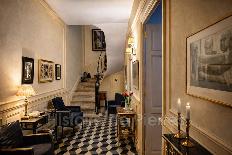 Maison - 160 m² - 5 pièces