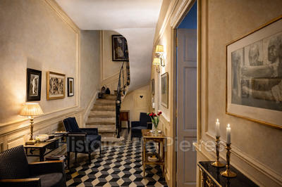 Maison - 160 m² - 5 pièces