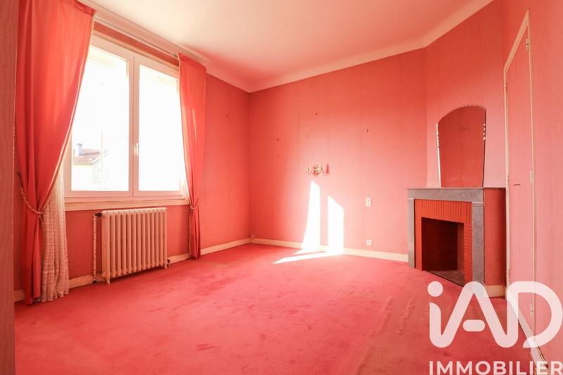 Maison - 302 m² - 10 pièces