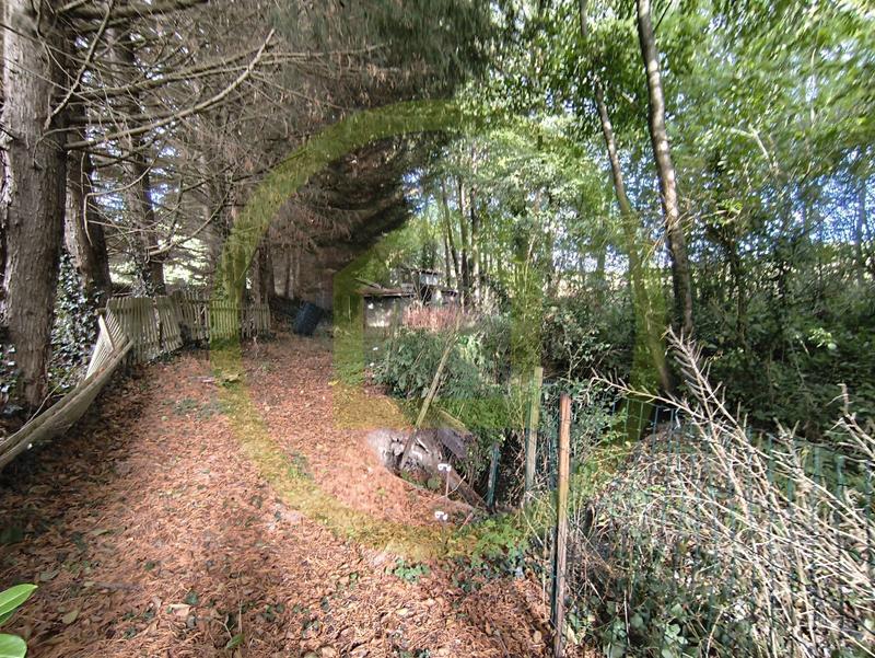 Terrain - 24 375 m²