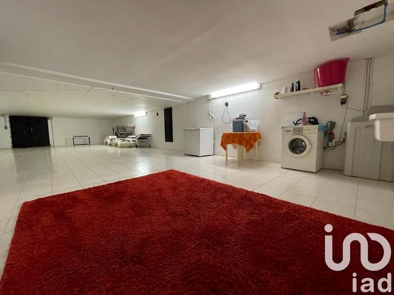 Maison de maîtres - 226 m² - 6 pièces