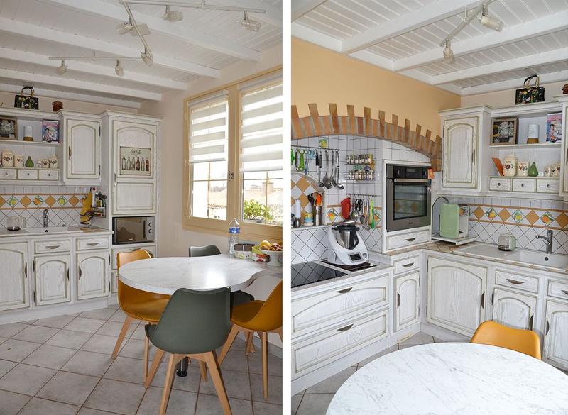 Maison - 151 m² - 7 pièces