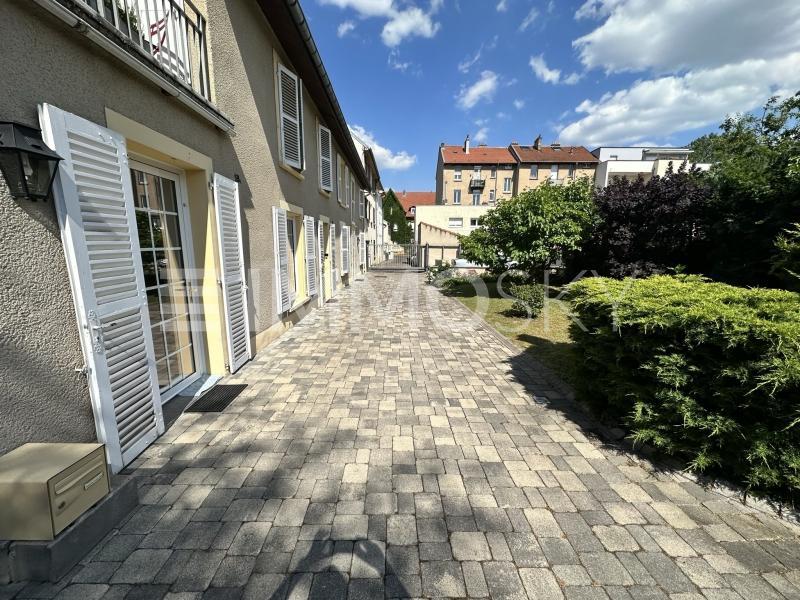 Appartement - 73 m² - 2 pièces