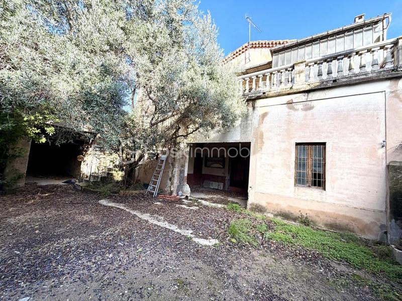 Immeuble - 430 m² - 8 pièces