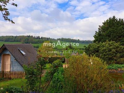 Maison de campagne - 141 m² - 6 pièces