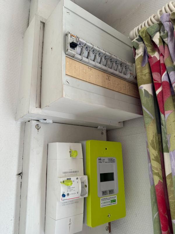 Immeuble - 50 m² - 4 pièces