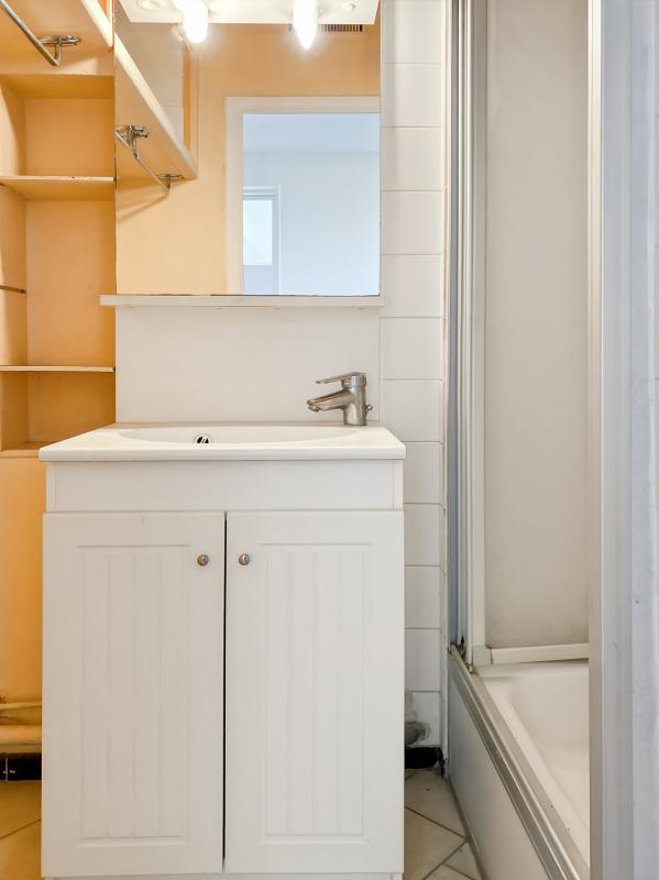 Appartement - 50 m² - 3 pièces