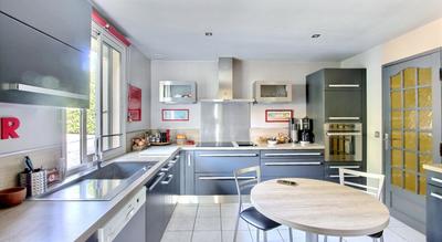 Villa - 112 m² - 4 pièces