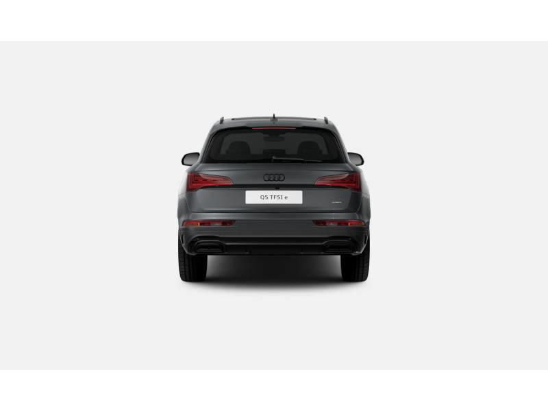 Audi Q5 55 TFSIe 367 s tronic 7 Quattro s line