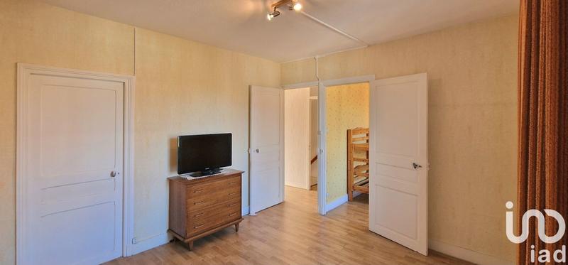 Maison - 75 m² - 3 pièces