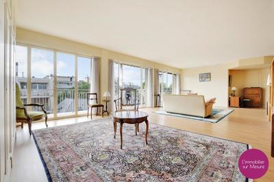 Appartement - 132 m² - 5 pièces