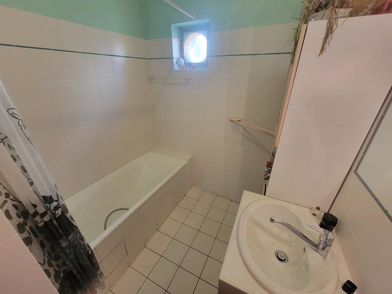 Maison de ville - 126 m² - 4 pièces