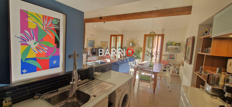 Appartement - 76 m² - 4 pièces