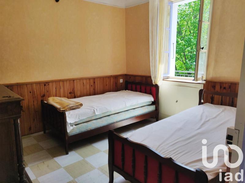 Maison de village - 47 m² - 3 pièces