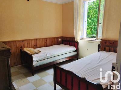 Maison de village - 47 m² - 3 pièces