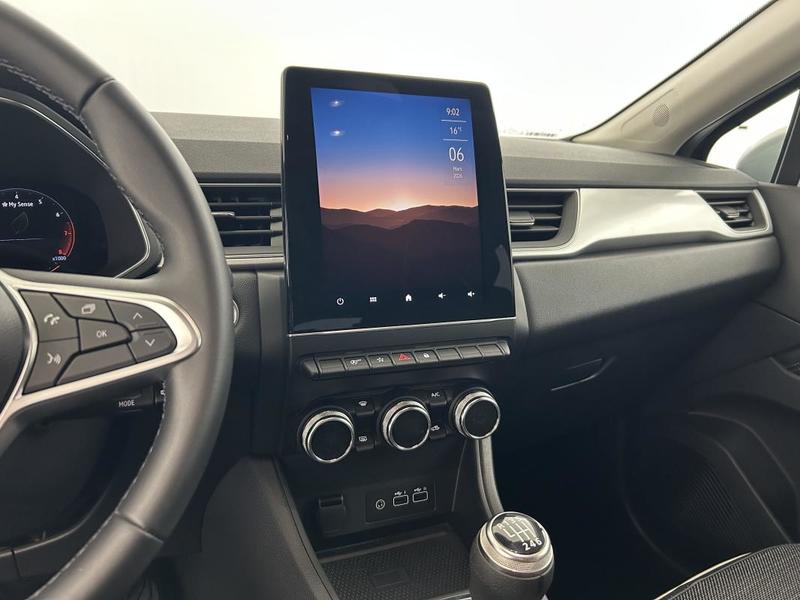 Renault Captur TCe 90 - 21 Intens